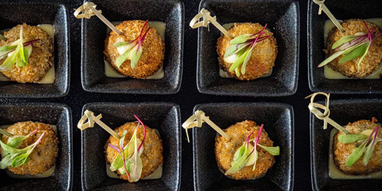 Gourmet Catering Camps Bay